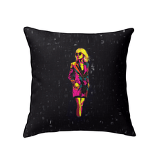 Designer's Masterpiece Pillow - Beyond T-shirts