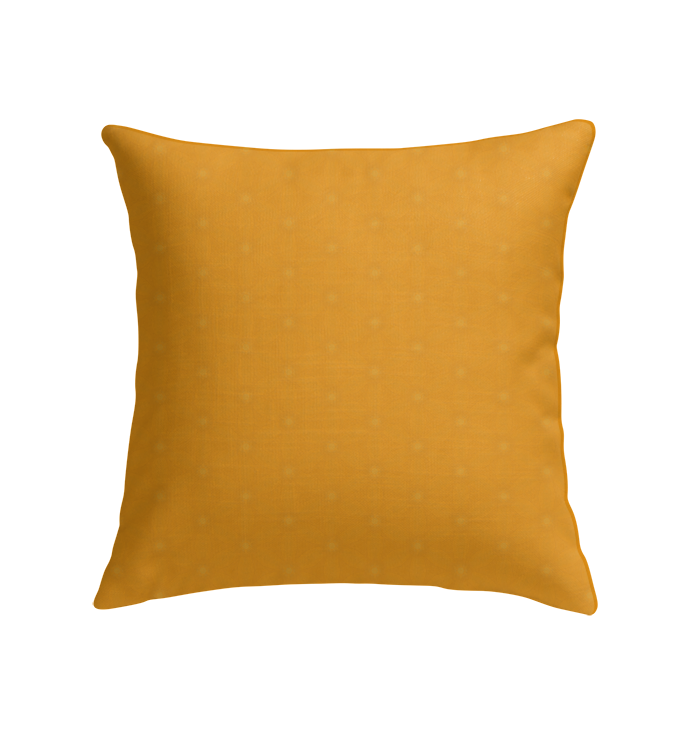 Waveform Elegance Indoor Pillow