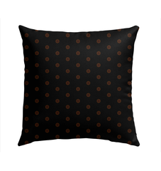 Chorus of Colors Outdoor Pillow