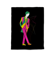 Runway Reverie Comforter - Beyond T-shirts