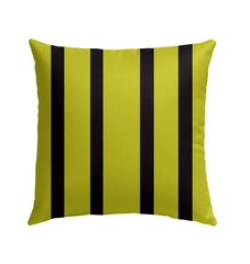 Haute Couture Elegance Outdoor Pillow - Beyond T-shirts