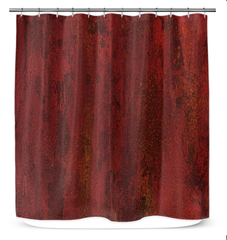 Titanium Resilience Curtain