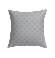 Urban Serenity Indoor Pillow