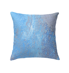 Wildwood Wanderer Rustic Pillow