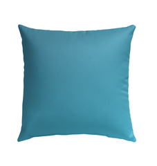 Serene Zen Lotus pattern on stylish outdoor pillow.