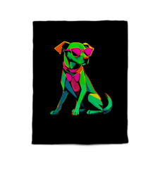 Dog's Dreamland Comforter - Beyond T-shirts