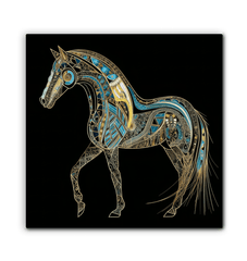 Playful Ponies Field Frolic - Beyond T-shirts