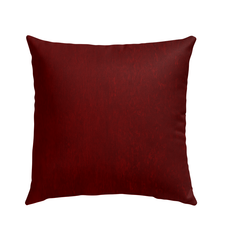 Rose Gold Radiance Outdoor Pillow