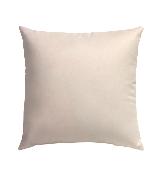 Banjoist’s Breezy Ballads Pillow