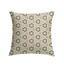 Ethereal Elegance Indoor Pillow