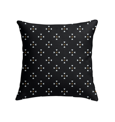 Dreams Music Indoor Pillow