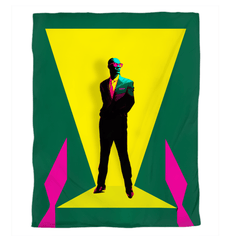 Runway Ambition Duvet Cover - Beyond T-shirts