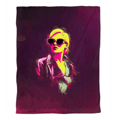 Haute and Cozy Fashionable Duvet Cover - Beyond T-shirts