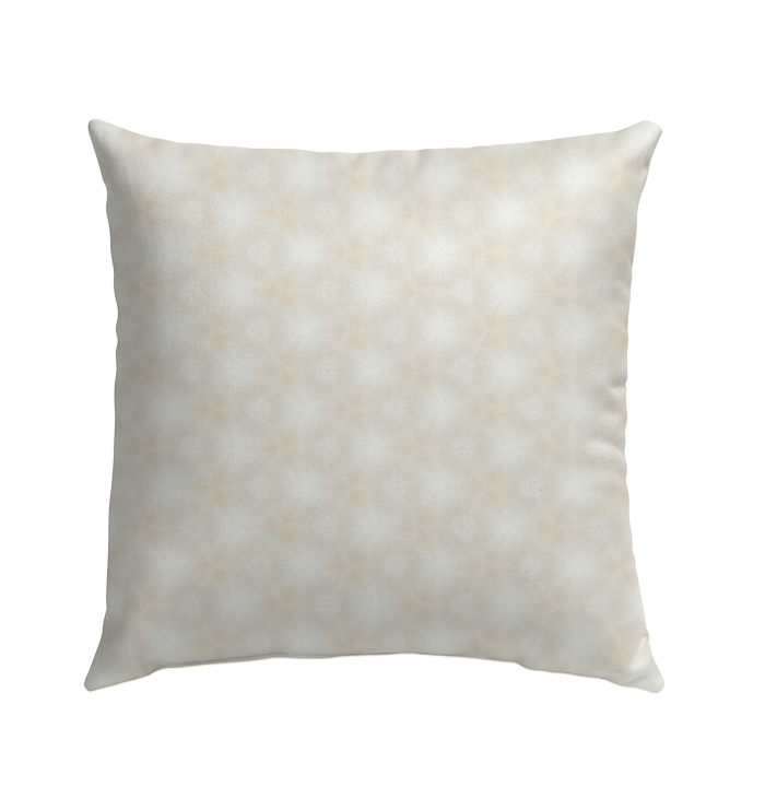 Artistic Alfresco Pillow