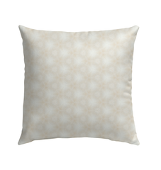 Artistic Alfresco Pillow