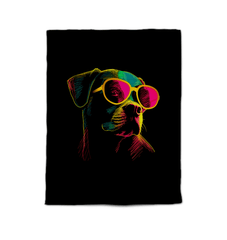 Doggie Dreamscape Comforter - Beyond T-shirts