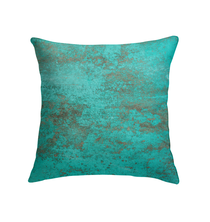 Urban Escape Indoor Pillow