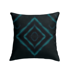 Bohemian Fringe Accent Pillow - Beyond T-shirts