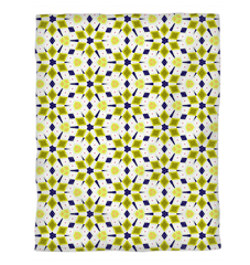 Mystical Mirage Duvet Cover
