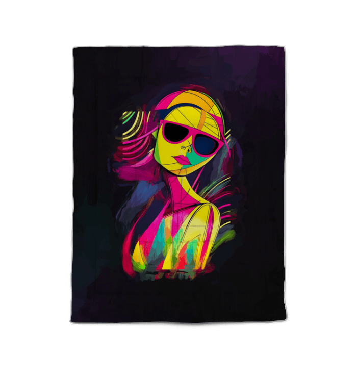 Runway to Relaxation Comforter - Beyond T-shirts
