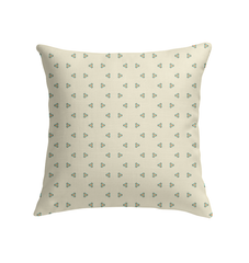 Flamenco Flair Indoor Pillow