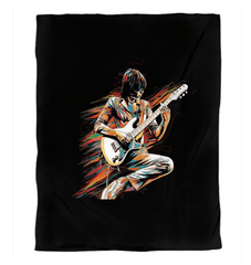 Melodic Couture Duvet Ensemble - Beyond T-shirts