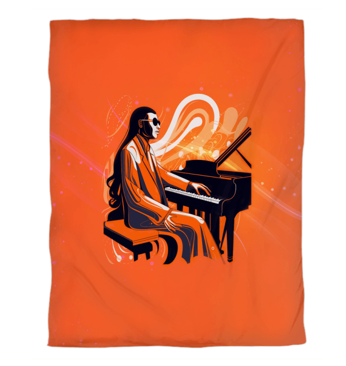 Symphony Of Style Duvet Set - Beyond T-shirts