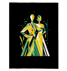 Artistic Expression Sherpa Luxury - Beyond T-shirts