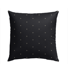 Treble Tunes Outdoor Pillow