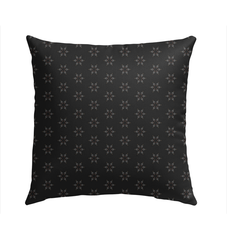 Harmonic Horizon Outdoor Pillow