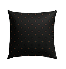 Noteworthy Nature Outdoor Pillow