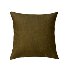 Golden Opulence Indoor Pillow