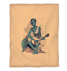 Classical Couture Duvet Ensemble - Beyond T-shirts