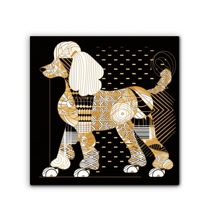 Graceful Samoyed Snowy Delight - Beyond T-shirts