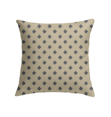 Punk Power Indoor Pillow