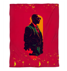 Red Carpet Ready Duvet Cover - Beyond T-shirts