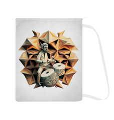 Notation Nooks Laundry Bag