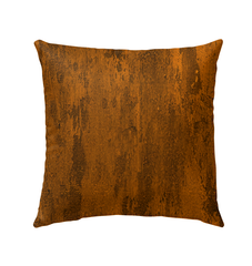 Bronze Radiance Outdoor Pillow