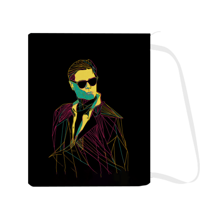 Trendsetter Laundry Bag - Beyond T-shirts