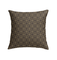 Notation Nooks Indoor Pillow