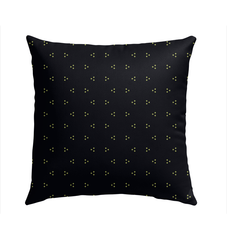 Crescendo Canopy Outdoor Pillow