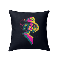 Abstract Art Pillow Collection - Beyond T-shirts