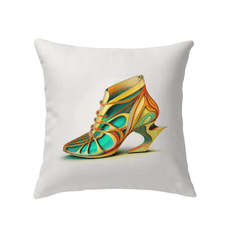 FutureWalk Inspirations Pillow - Beyond T-shirts