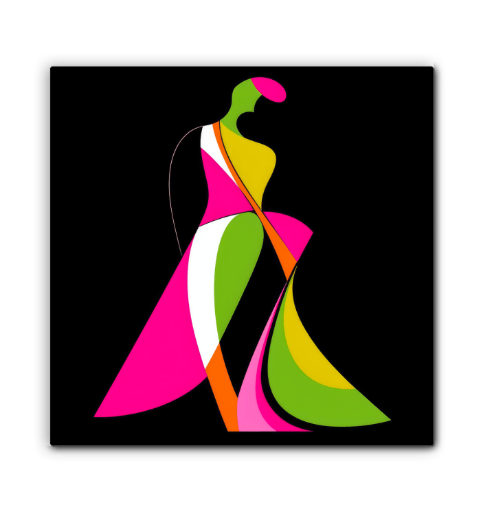 Urban Runway Street Chic Canvas - Beyond T-shirts