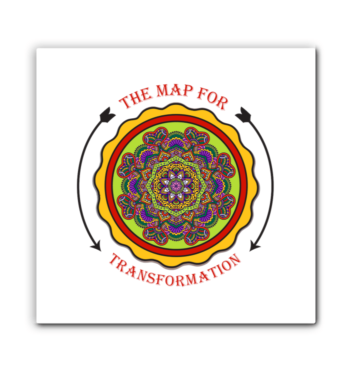 Mystical Lotus Mandala Art - Beyond T-shirts