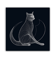 Playful Devon Rex Playtime Art - Beyond T-shirts