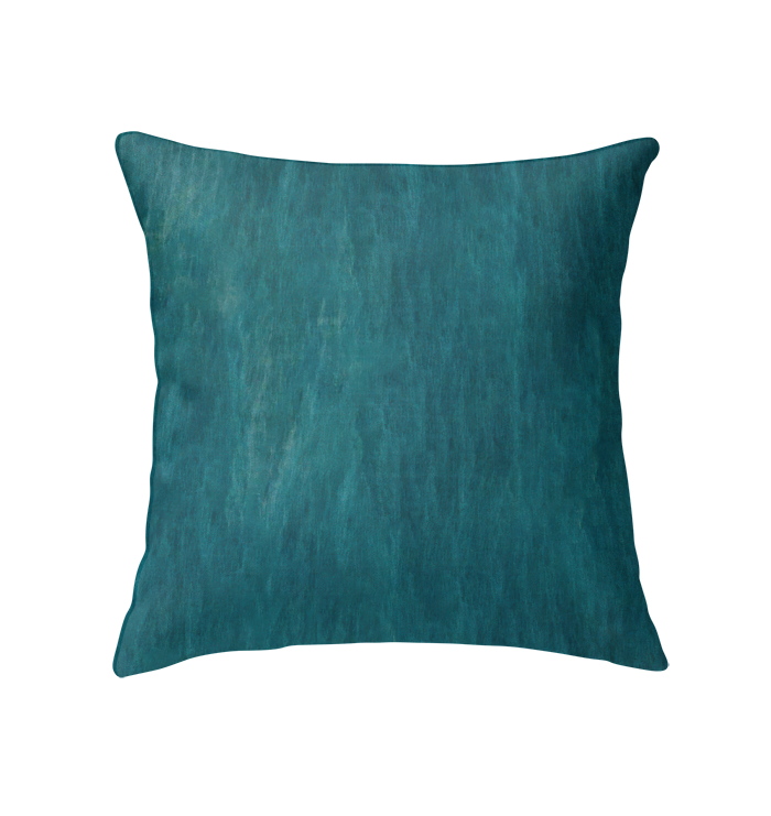 Plush Cashmere Coziness Indoor Pillow in a Serene Home Setting