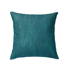 Plush Cashmere Coziness Indoor Pillow in a Serene Home Setting
