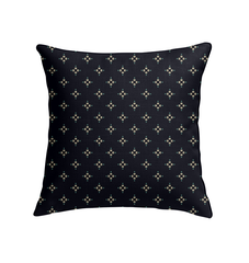 Motown Mood Indoor Pillow