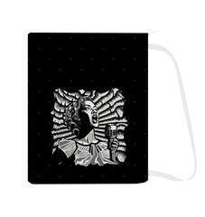 Metal Mania Laundry Bag